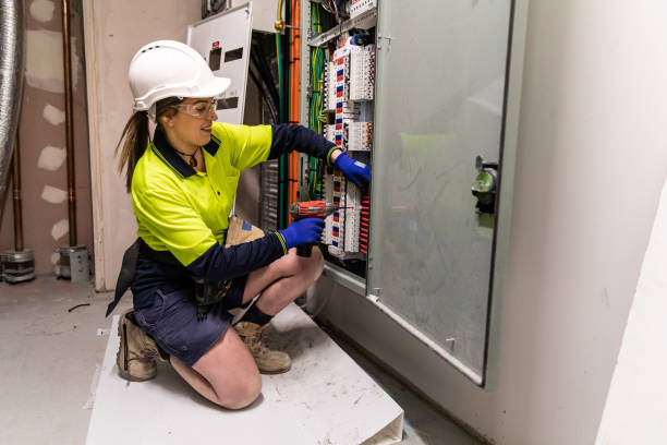 Reliable Hicksville, OH Electrician Solutions