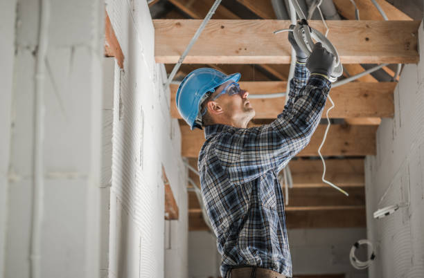 Best Electric Panel Repair  in Hicksville, OH