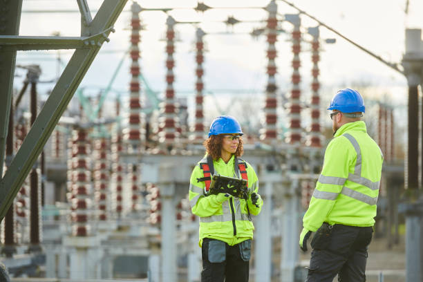 Best Emergency Electrician Near Me  in Hicksville, OH