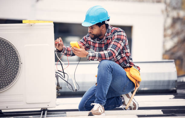 Best Electrical Installation Contractor  in Hicksville, OH