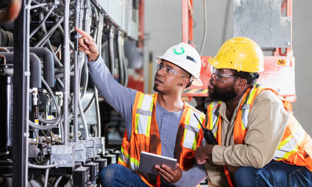 Best Affordable Emergency Electrician  in Hicksville, OH