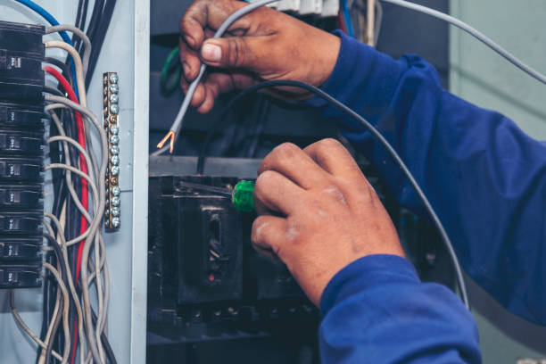 Best Electrical Repair Services  in Hicksville, OH