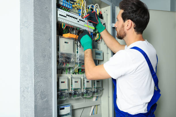 Best Electrician Near Me  in Hicksville, OH