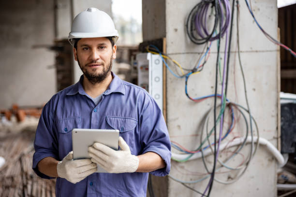 Best Home Electrical Repair  in Hicksville, OH