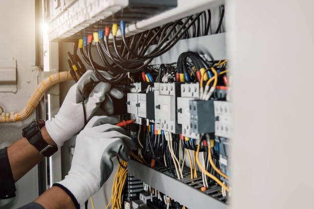Best Emergency Electrical Repair  in Hicksville, OH